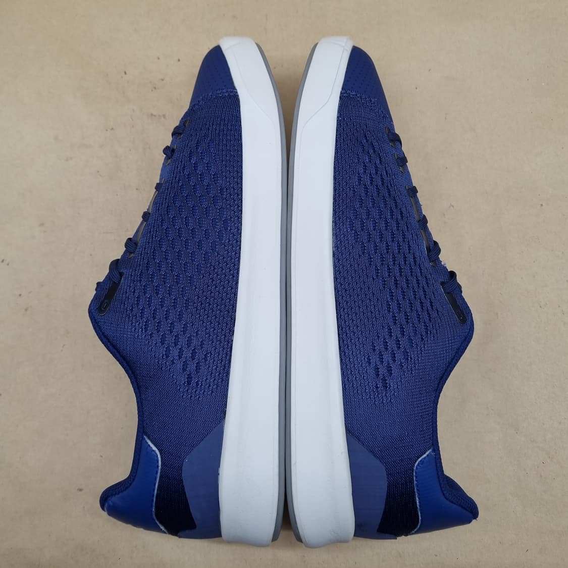 K2네이비 남성워킹화 270 상품이미지5