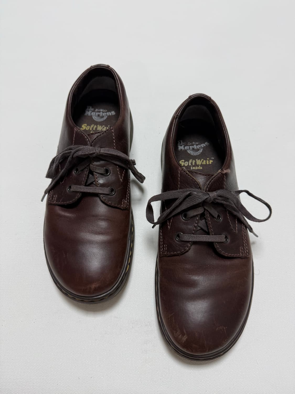 닥터마틴 3홀 안드레 uk7 상품이미지2