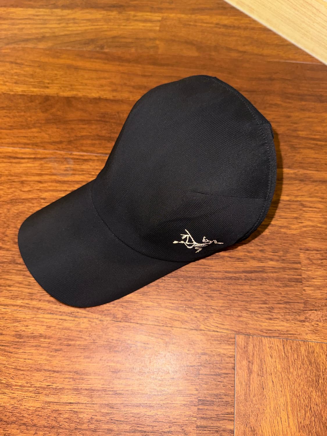 아크테릭스 칼버스 캡 상품이미지1