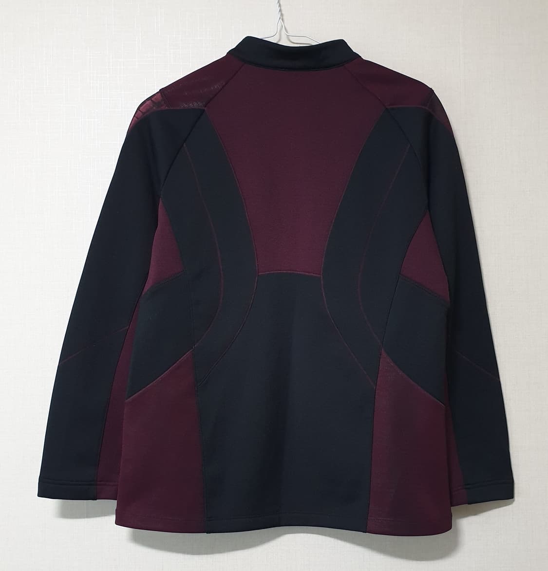 K2 여성 반집업 긴팔티 100사이즈  상품이미지2