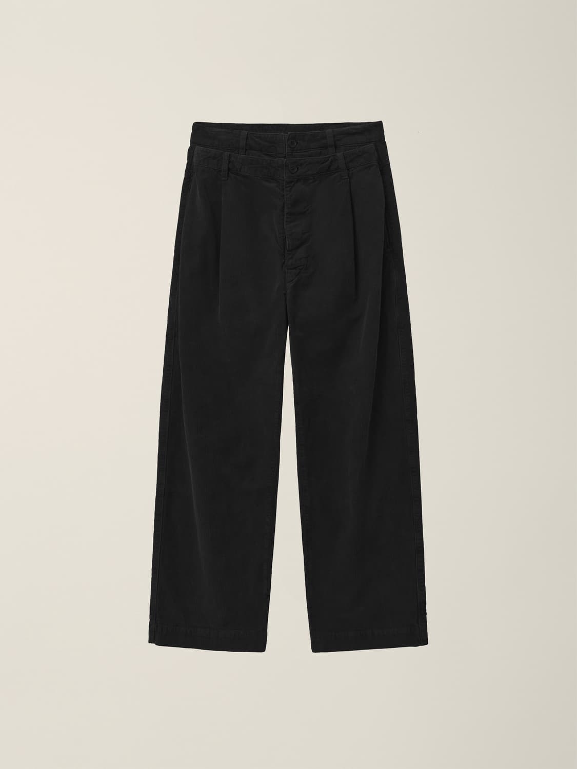 누마레 EE 더블 웨이스트 블랙 m사이즈 팝니다 상품이미지1