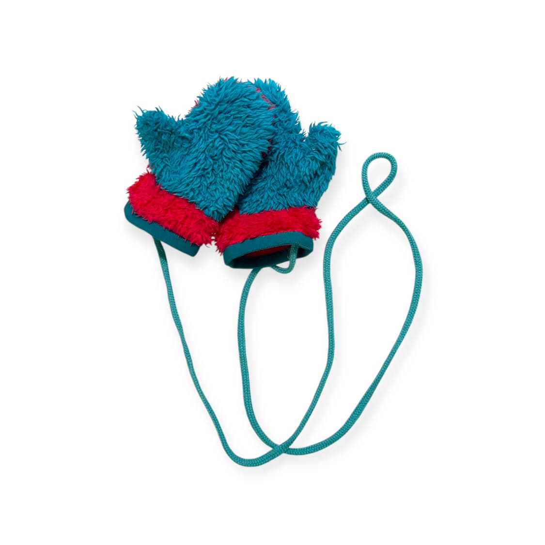 노스페이스 베이비 플리스 장갑(6-12m) 상품이미지2