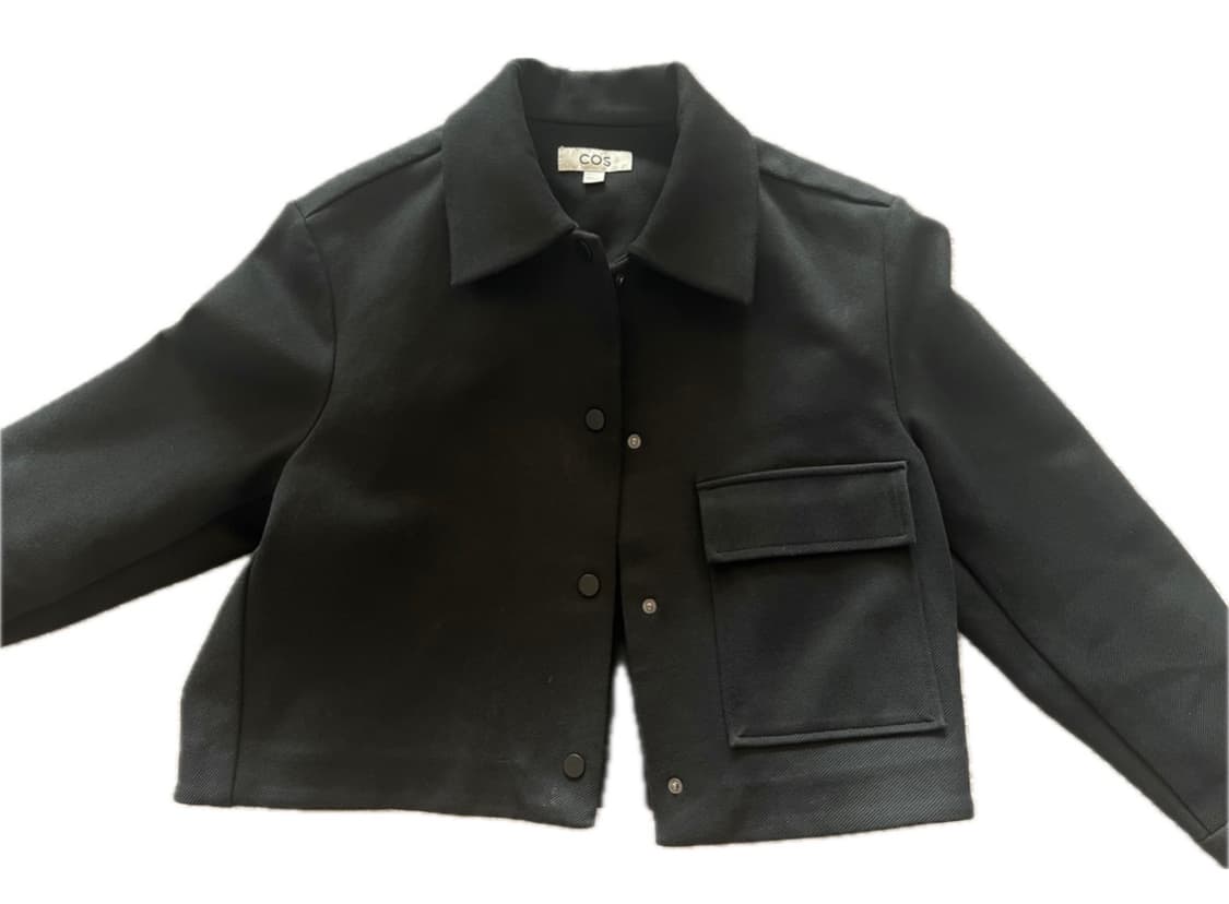 cos 자켓 상품이미지1