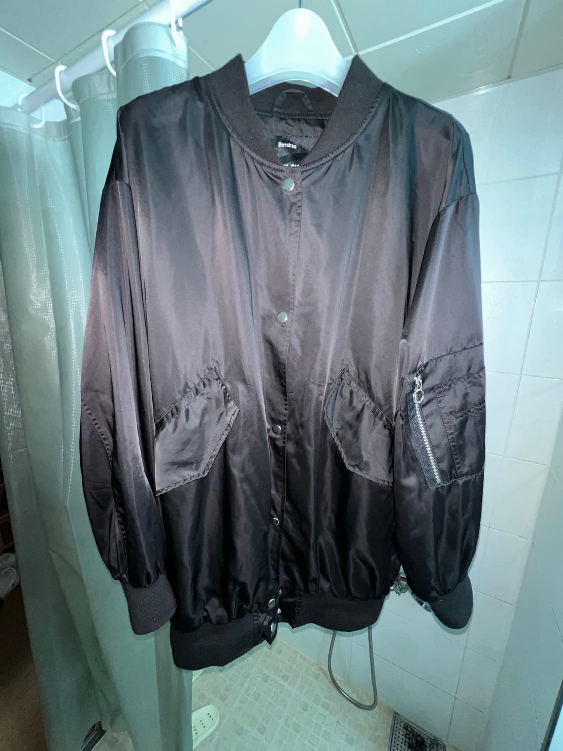 MA-1 자켓 상품이미지1