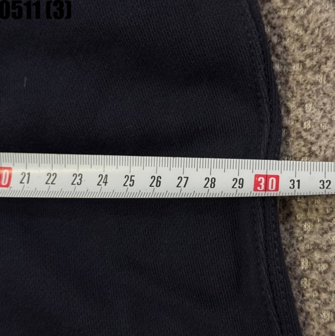 코치 트레이닝 조거 팬츠 상품이미지7