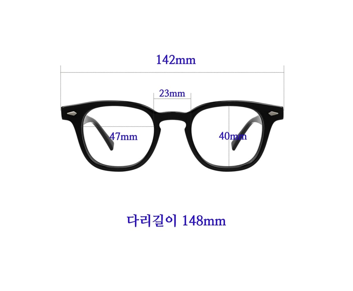 커먼웰스,TH1006 BLACK 상품이미지6