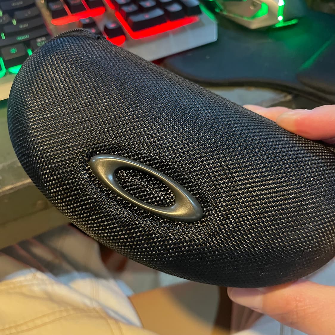 오클리 스칼펠 선글라스 상품이미지8