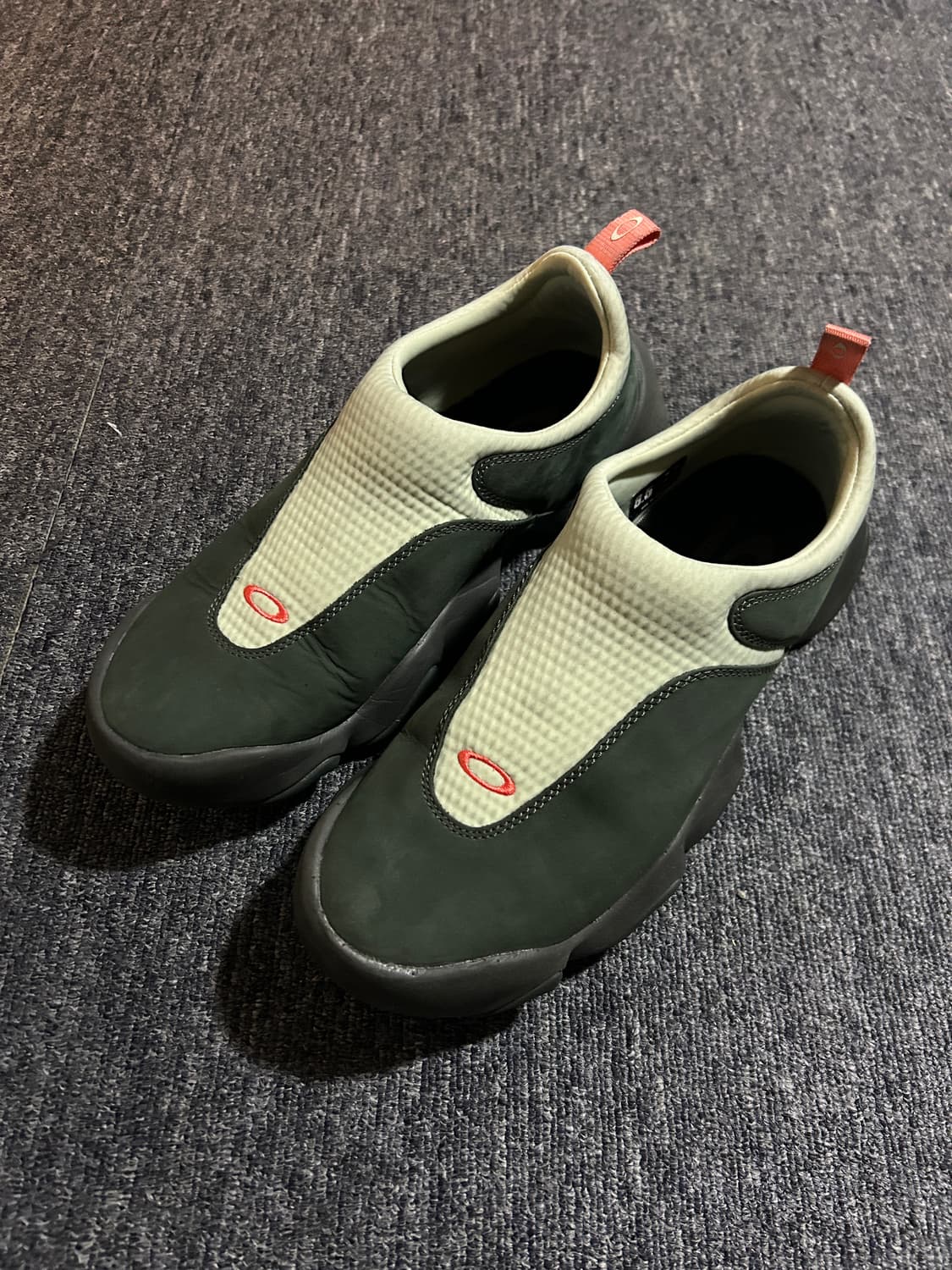 [275] 오클리 브레인데드 메도우 스캐럽 상품이미지2