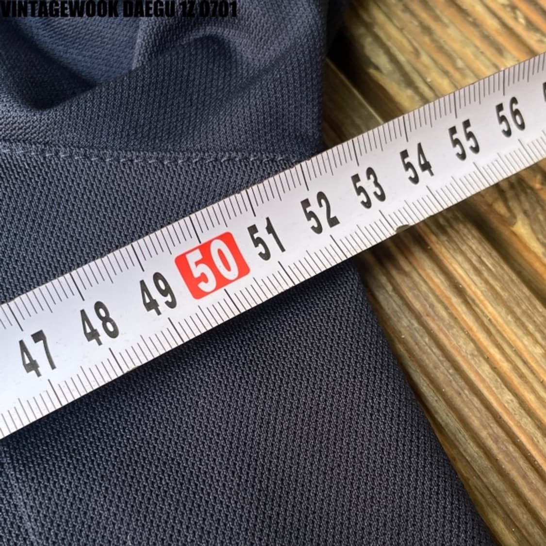 나이키 국대 져지 집업 상품이미지6