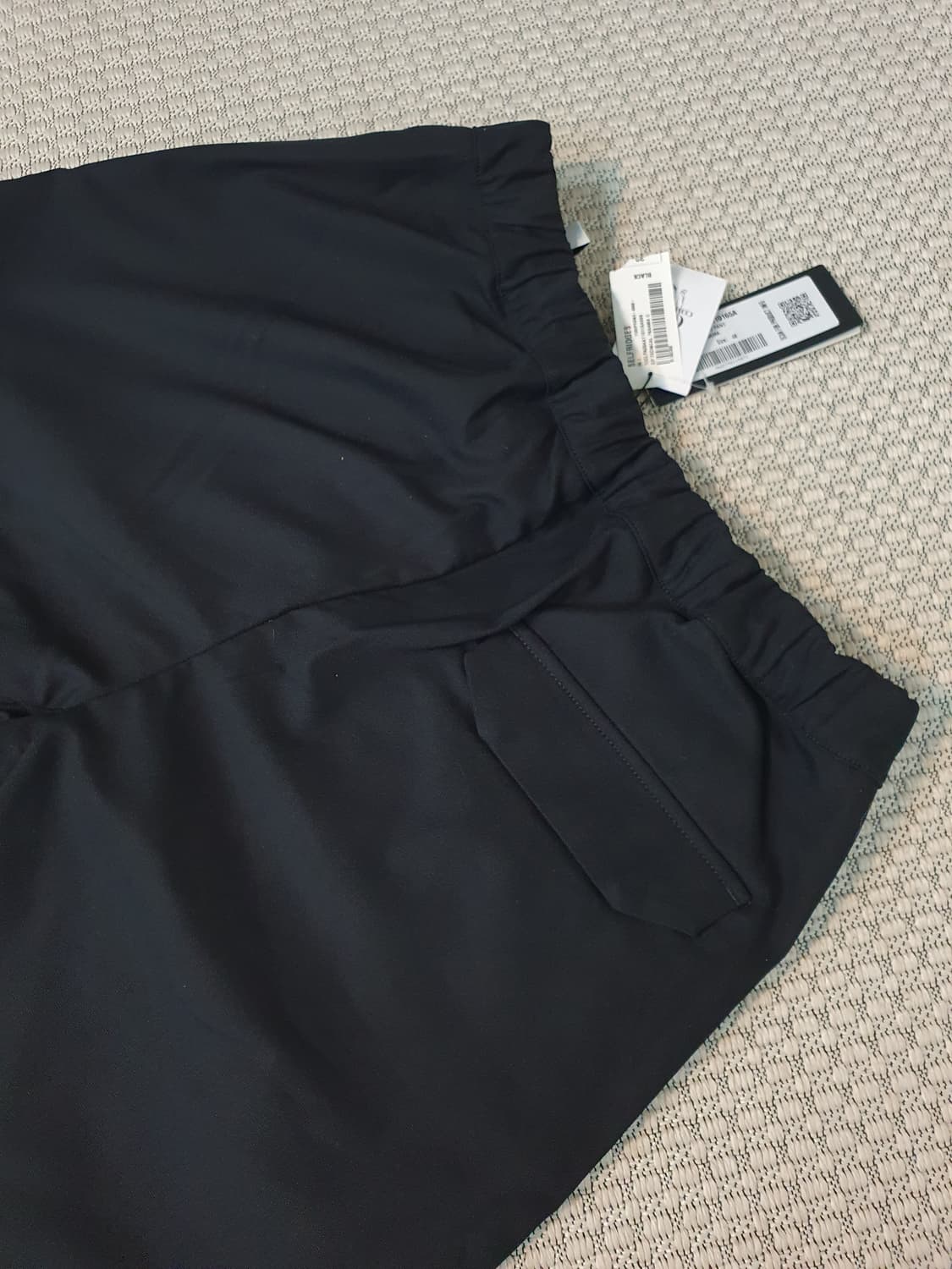 2025 씨피컴퍼니 파나마 메트로폴리스 카고 바지 상품이미지7