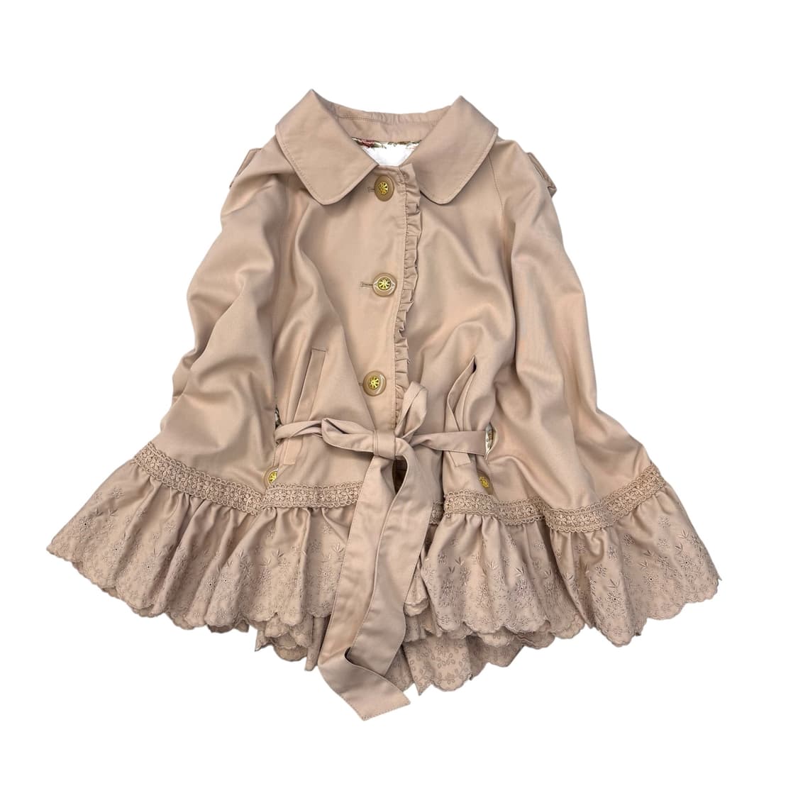 Lizlisa cape 상품이미지1