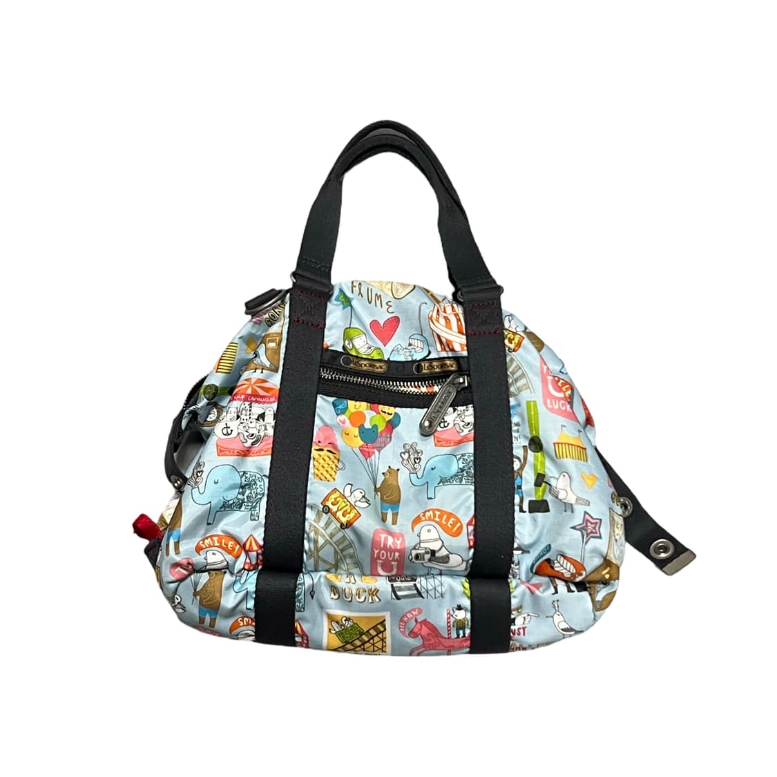 Lesportsac 레스포삭 아티스트 레지던스 숄더백 상품이미지1
