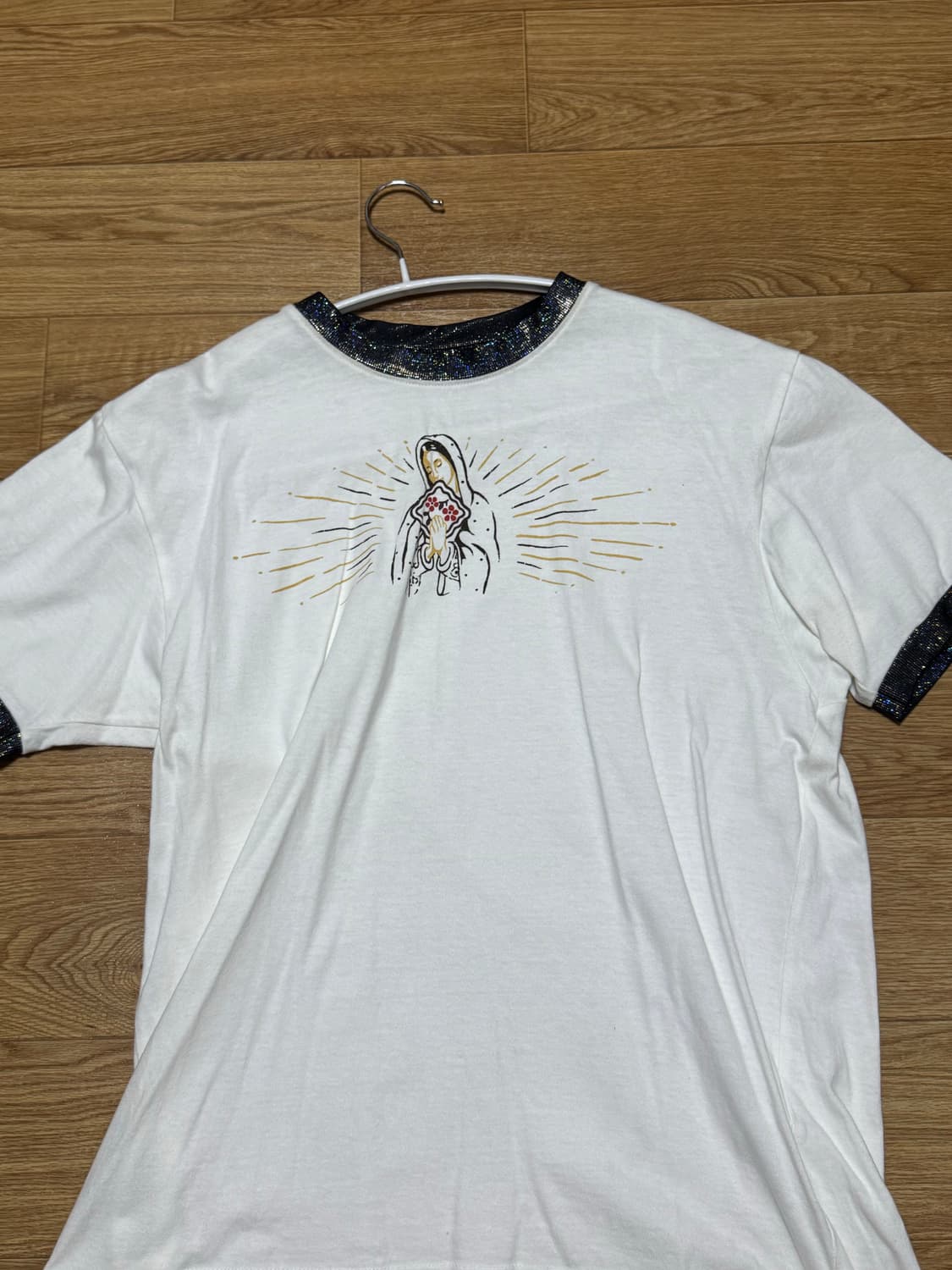 캐피탈 마리아링거티 4사이즈 판매 상품이미지1