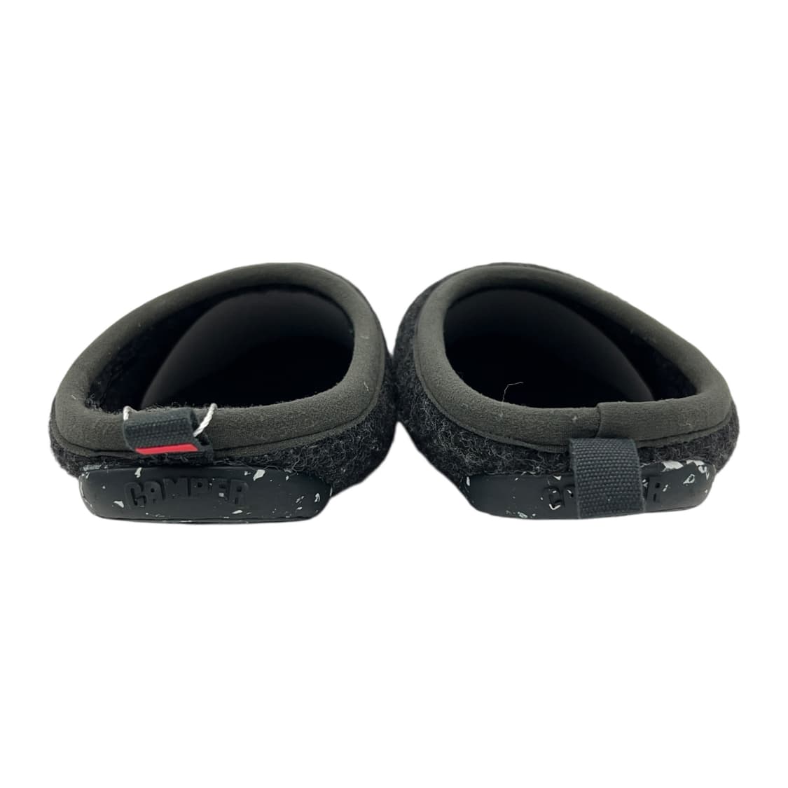 255 캠퍼 와비 울 그레이 (EU40) 상품이미지3