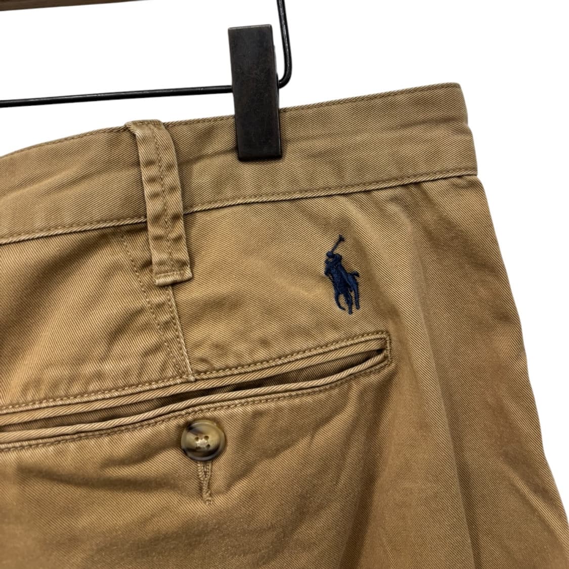 폴로랄프로렌 치노쇼츠 상품이미지4