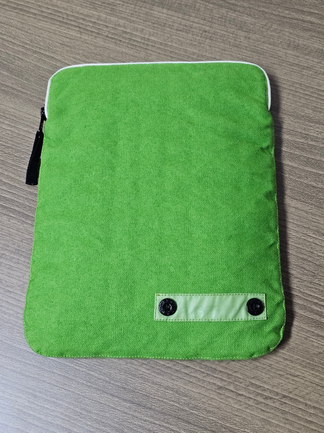 스톤아일랜드 와펜 클러치 상품이미지2