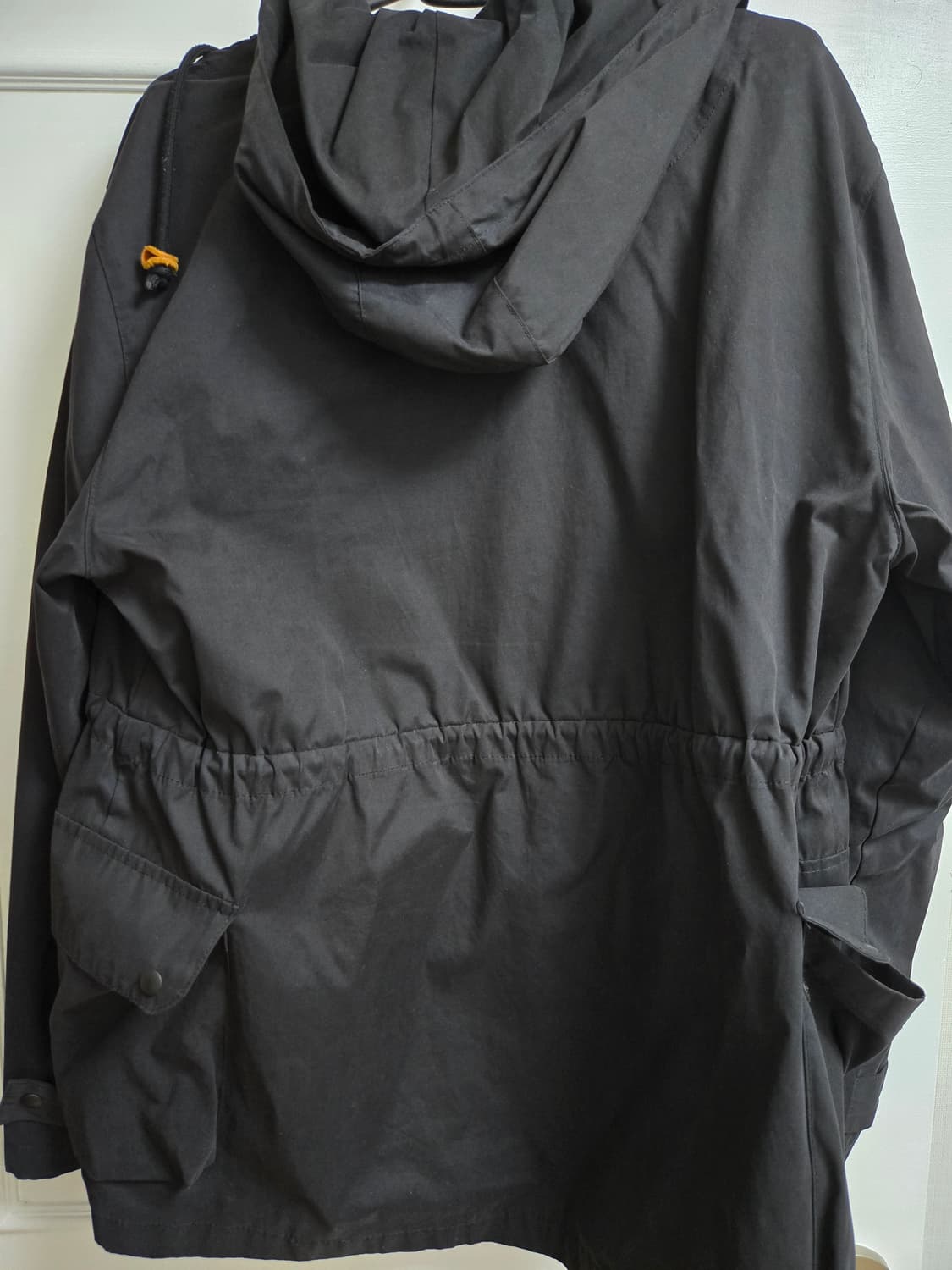 Vdr Teflon soldier windbreaker M사이즈 상품이미지4