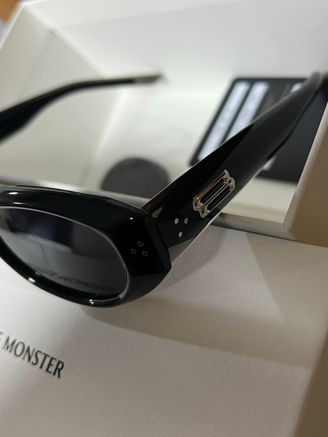 젠틀몬스터 보이드 선글라스 상품이미지2