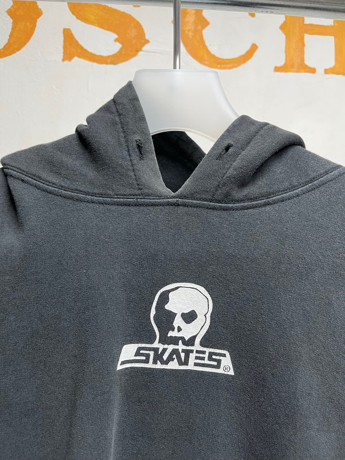 old skull skates hoodie 상품이미지9