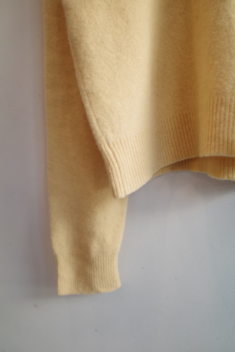 PoloRalphLauren 폴로 랄프로렌 램스울 니트   상품이미지5