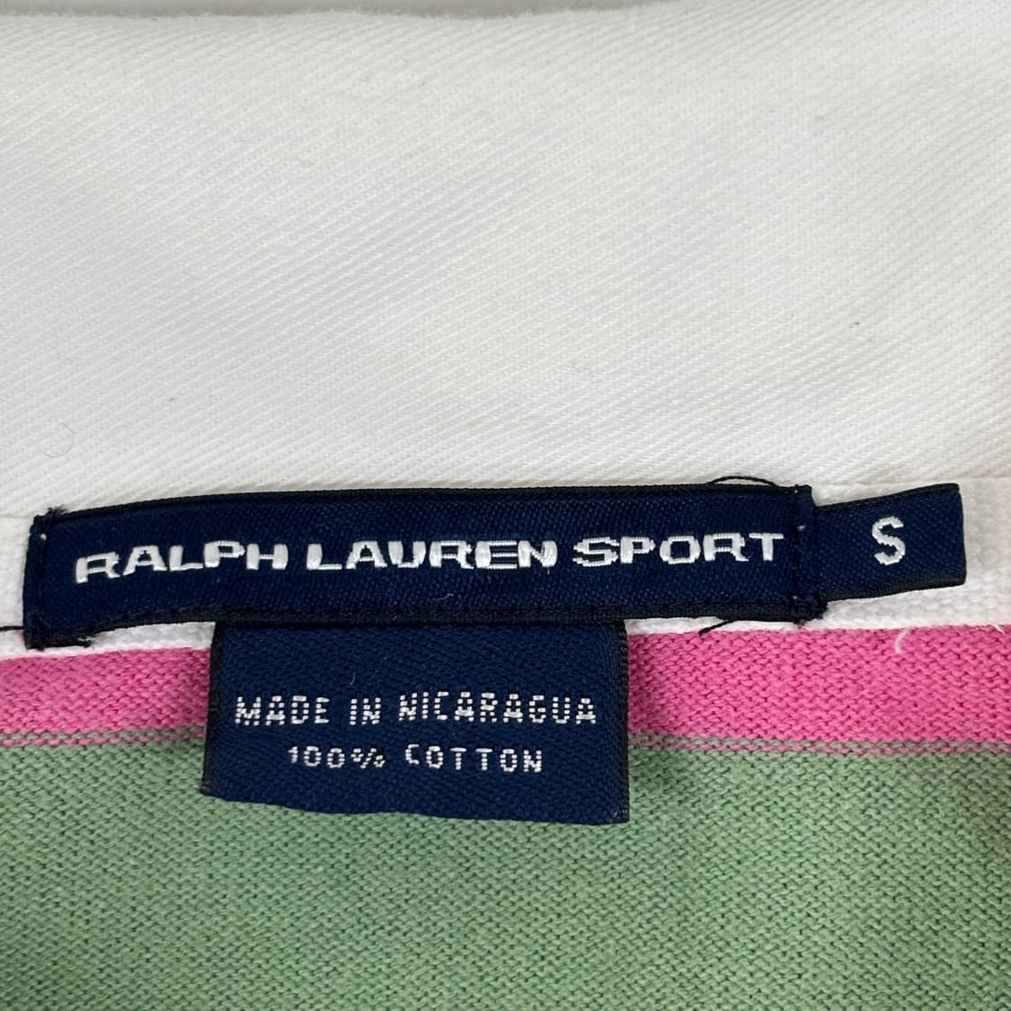 폴로 럭비티  상품이미지7