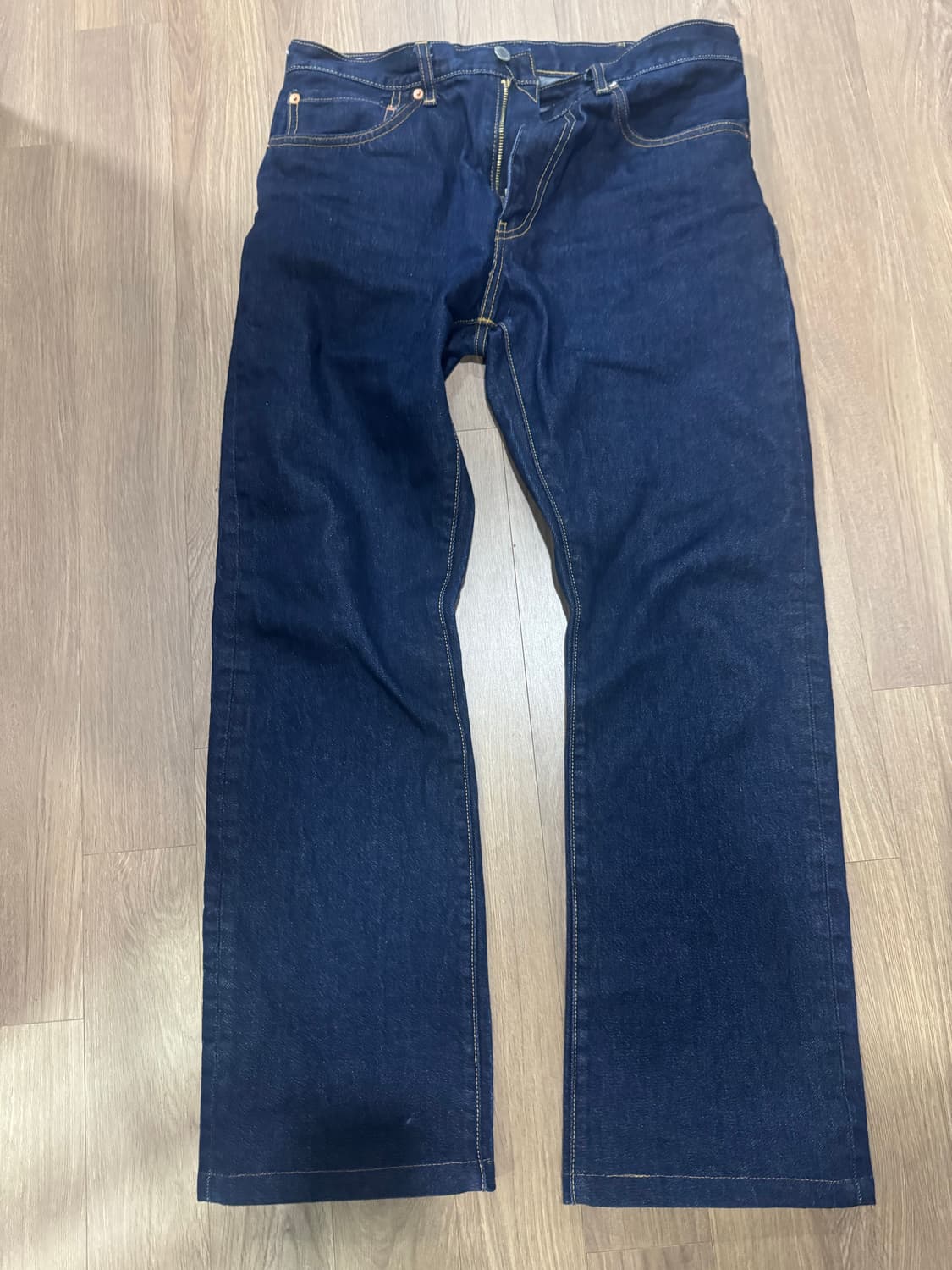 리바이스 517 34/32 소킹 리지드 상품이미지1