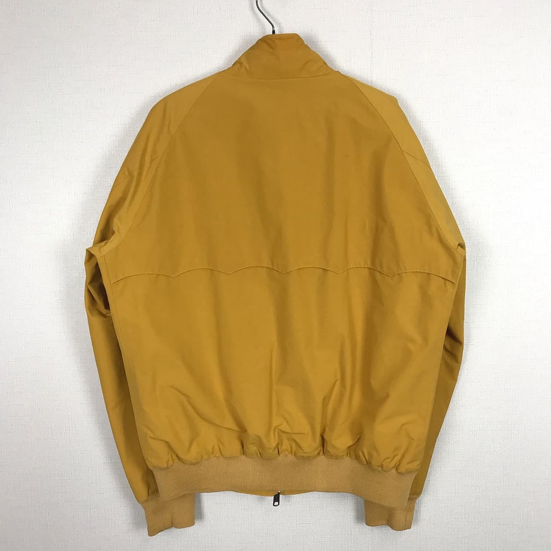 바라쿠타 클래식 헤링턴 자켓 남성42 상품이미지8