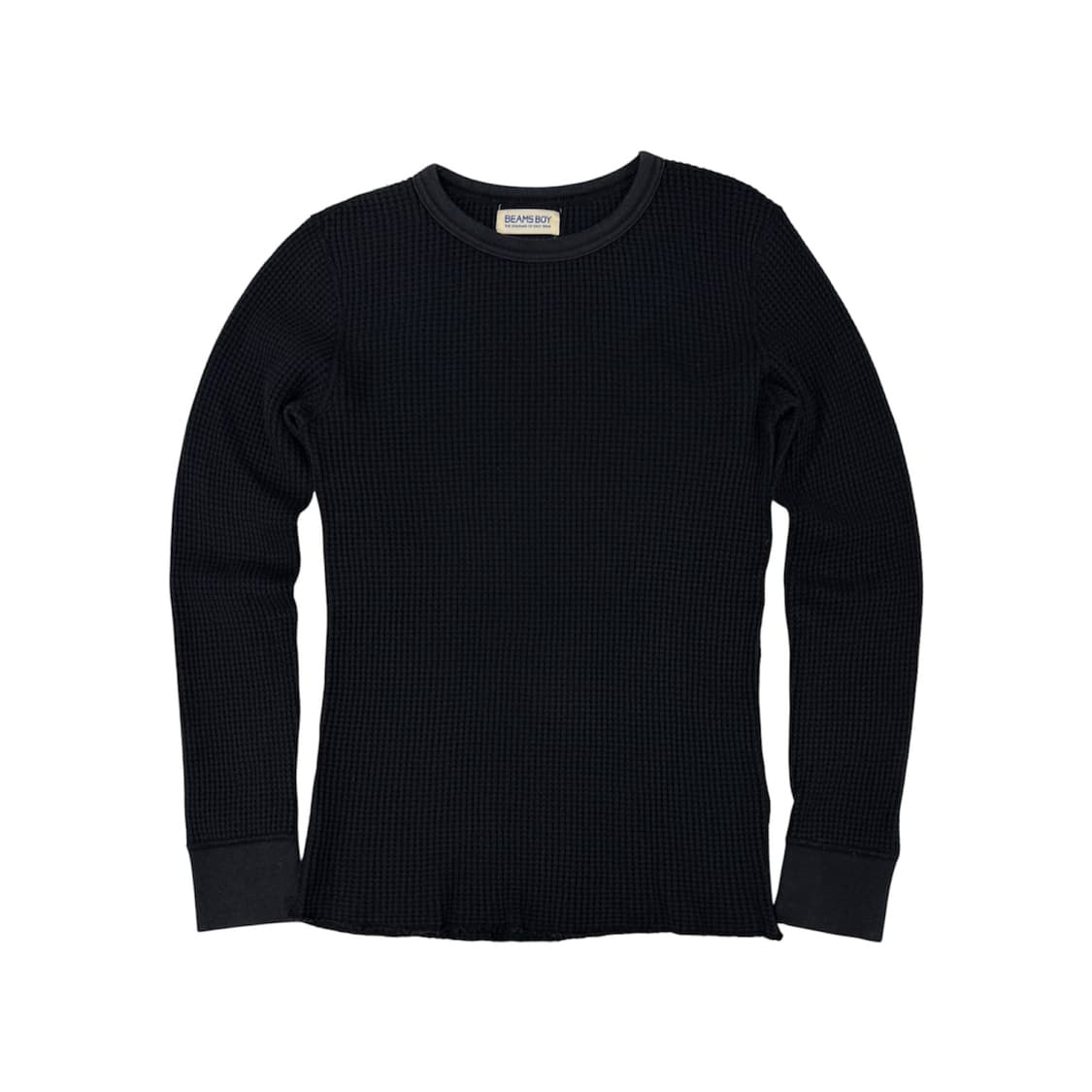 Beams Boy thermal long sleeve 상품이미지1