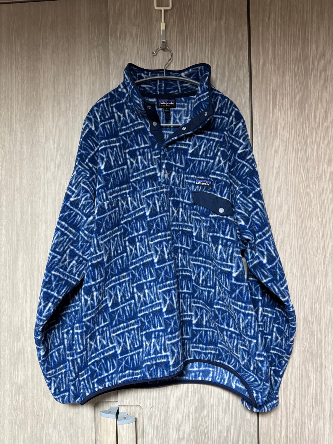 파타고니아 신칠라 상품이미지1