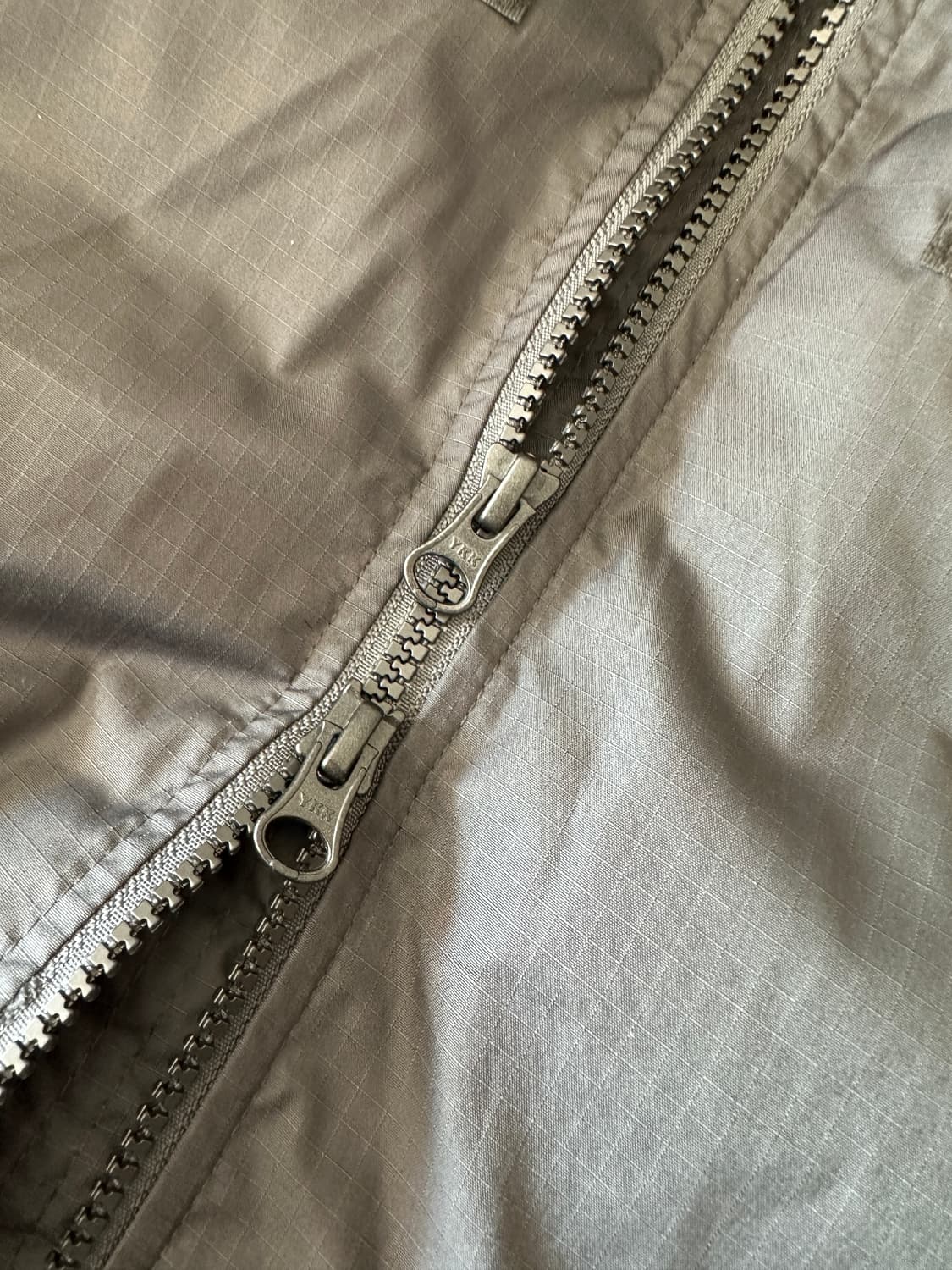 Taion x gloster level7 down jacket 상품이미지9