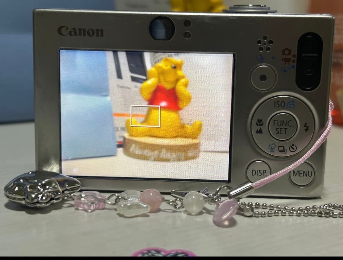 Canon ixy 10/ixus 70 상품이미지2