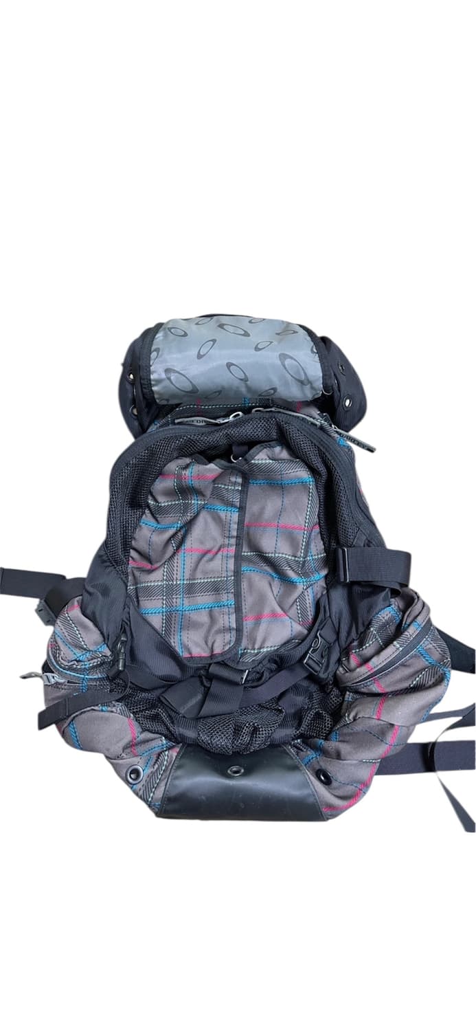 오클리 아이콘 3.0 백팩 오클리 택티컬백팩 상품이미지2