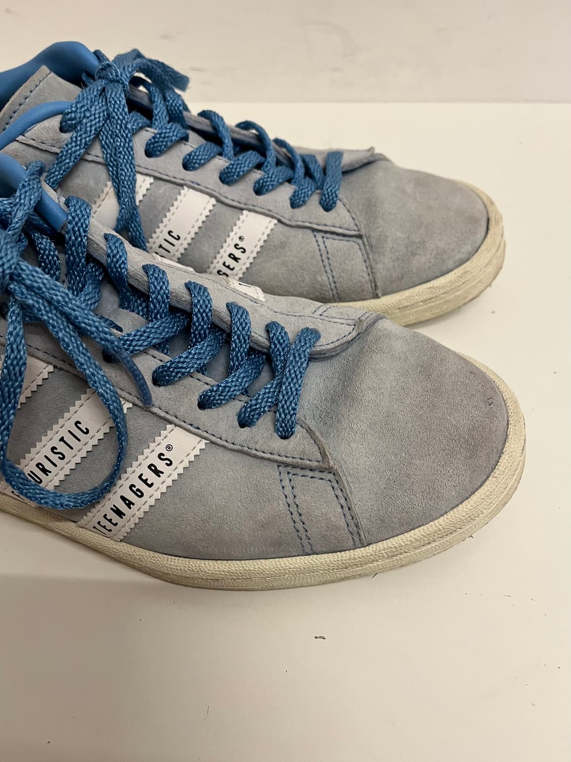 Human Made X ADIDAS 상품이미지10