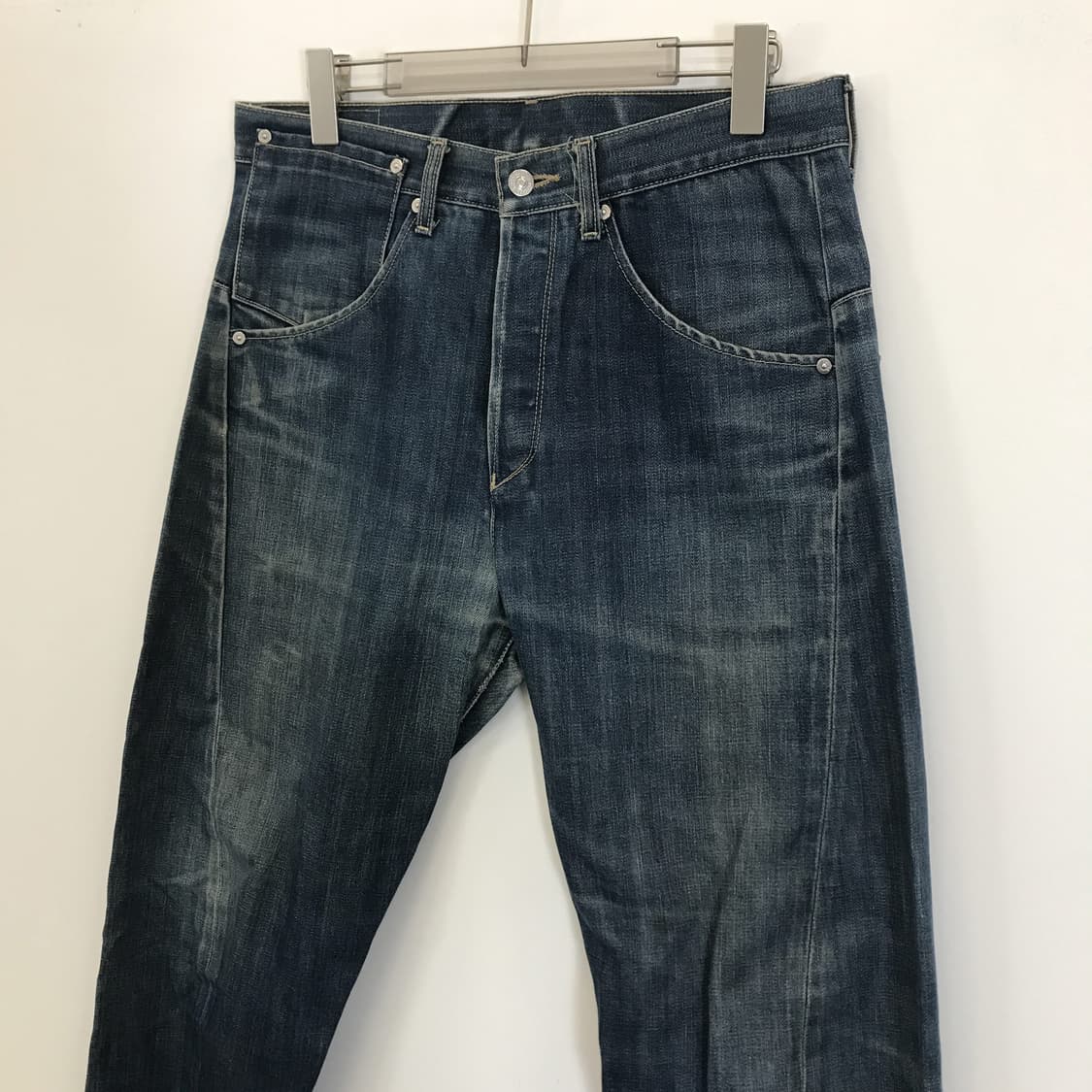 리바이스 엔지니어드 데님 청바지 [32x32] 상품이미지2