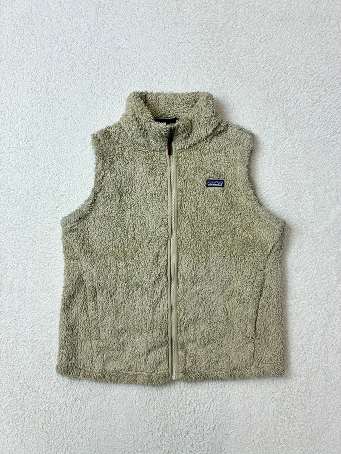 파타고니아 로스 가토스 플리스 베스트 PN5958 상품이미지1