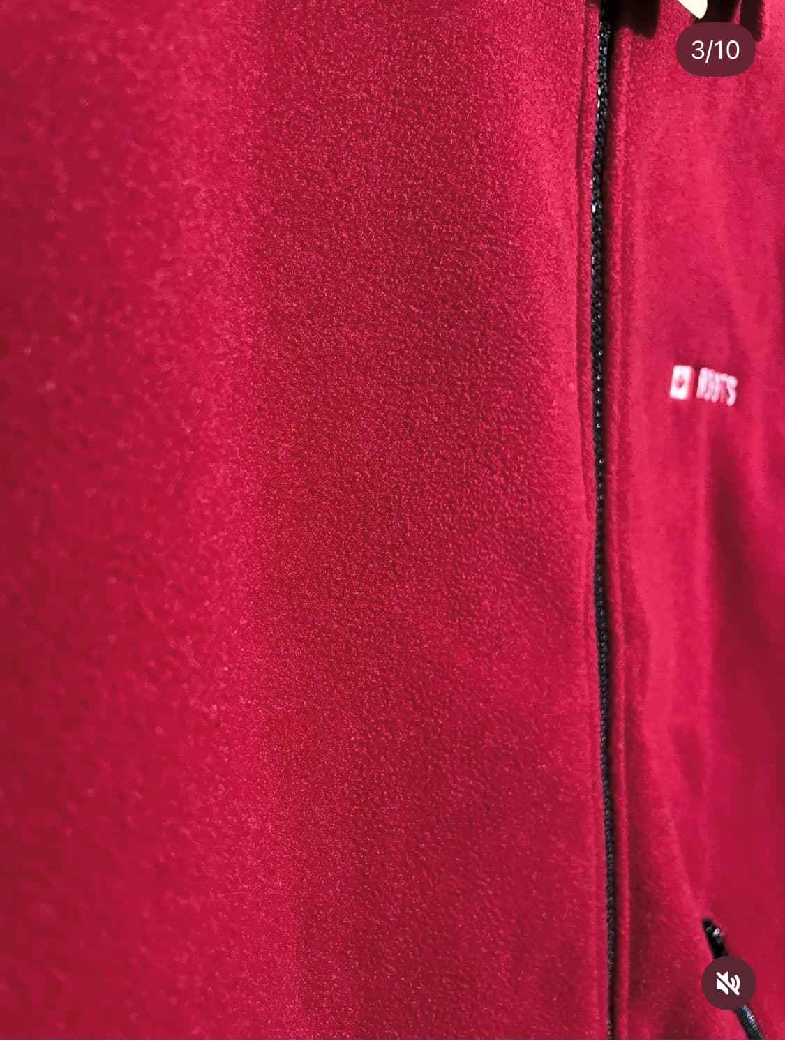 루츠 플리스 트러커 자켓 상품이미지3