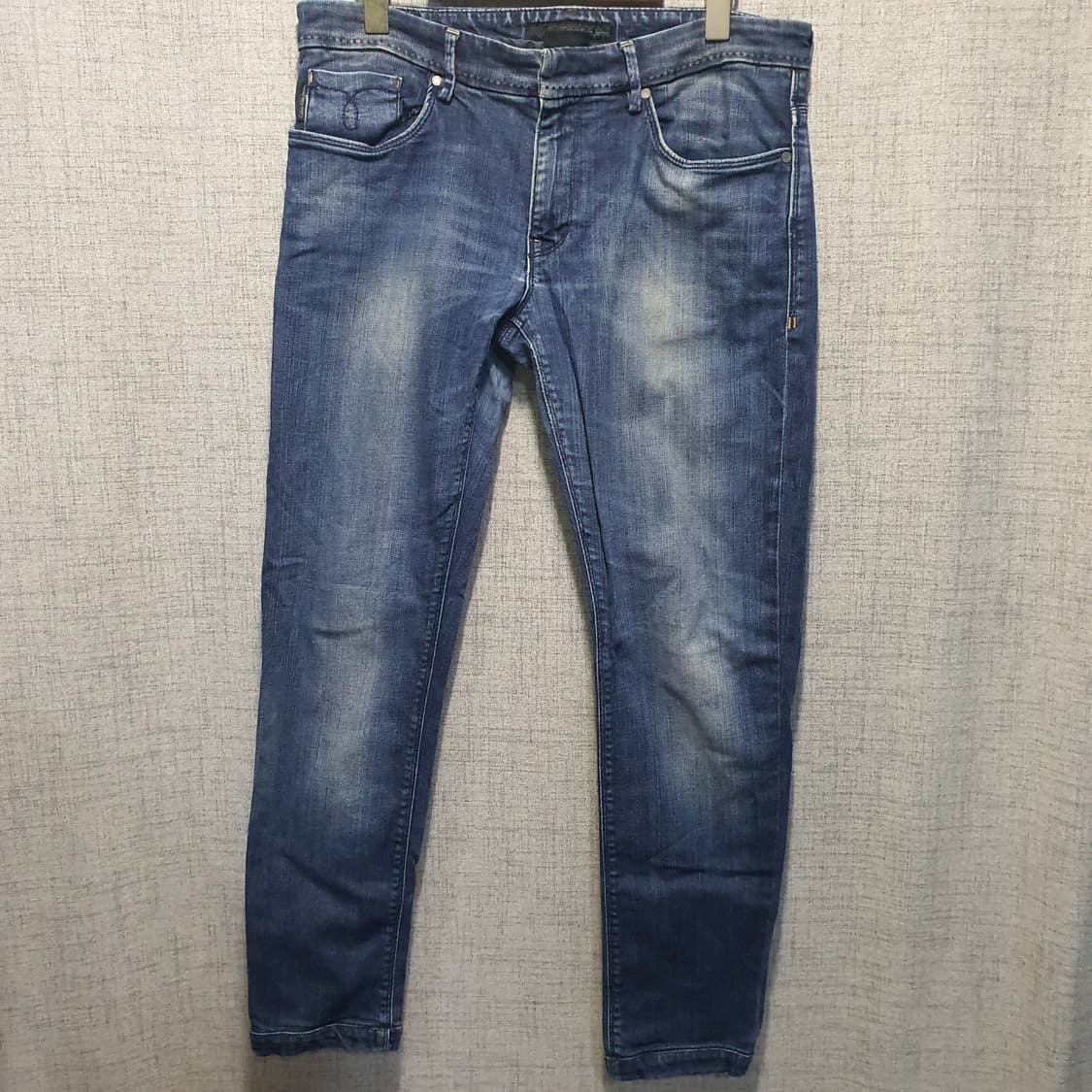 캘빈클라인 스키니 데님 청바지  상품이미지1