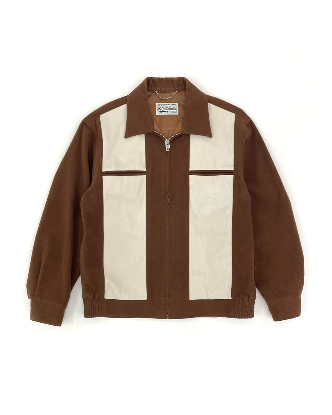 와코마리아 20FW 50s 자켓 S 상품이미지1