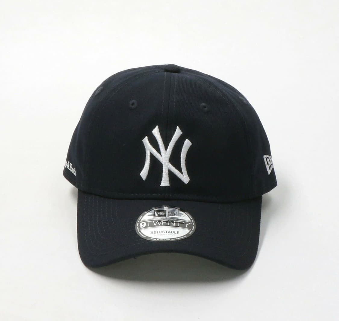 뷰티앤유스 뉴에라 볼캡 상품이미지1