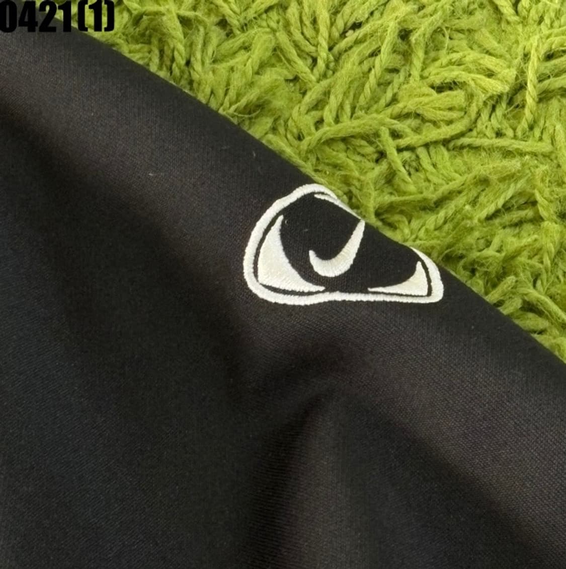 나이키 맨유집업  상품이미지3