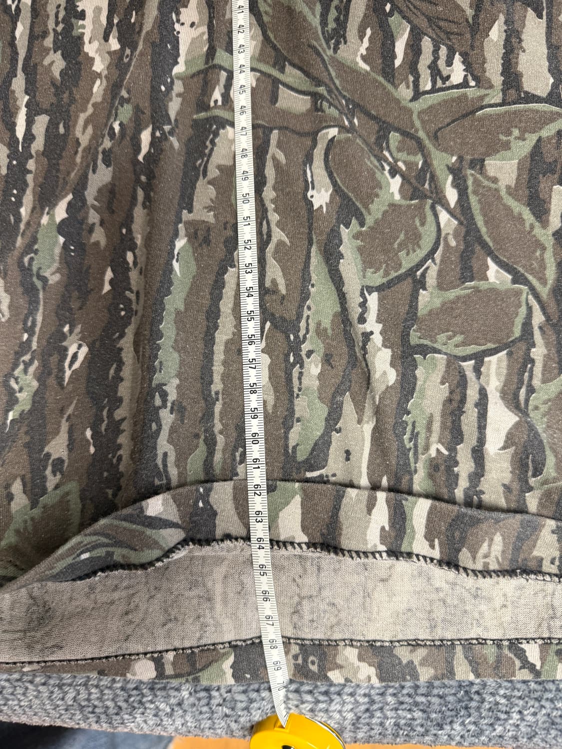 리얼트리 롱슬리브 상품이미지4