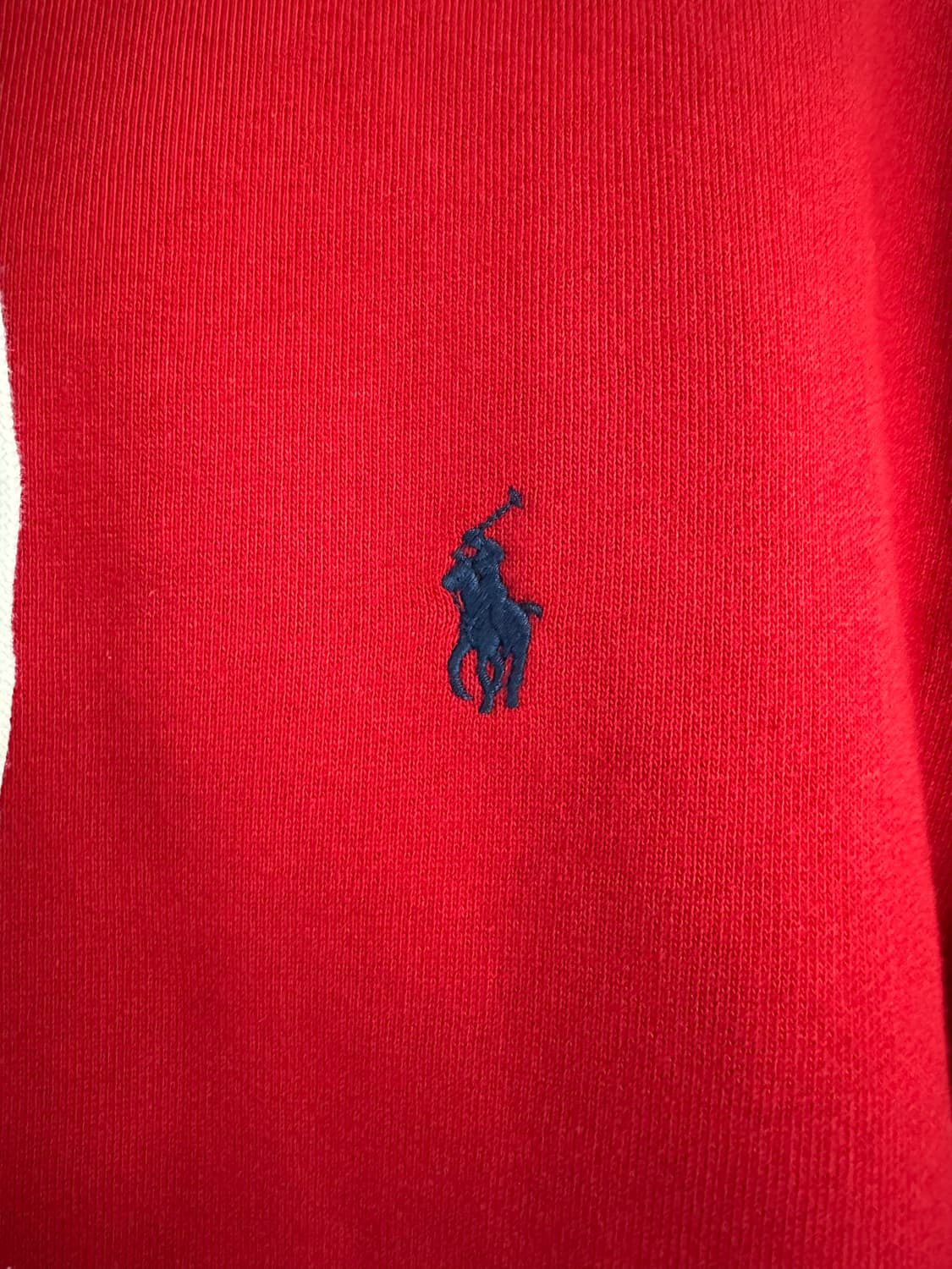 폴로랄프로렌 후드집업 상품이미지3