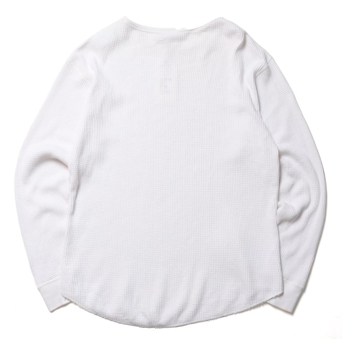 델 바머스 앤 코 Delbombers&Co  Long Sleeve 상품이미지4