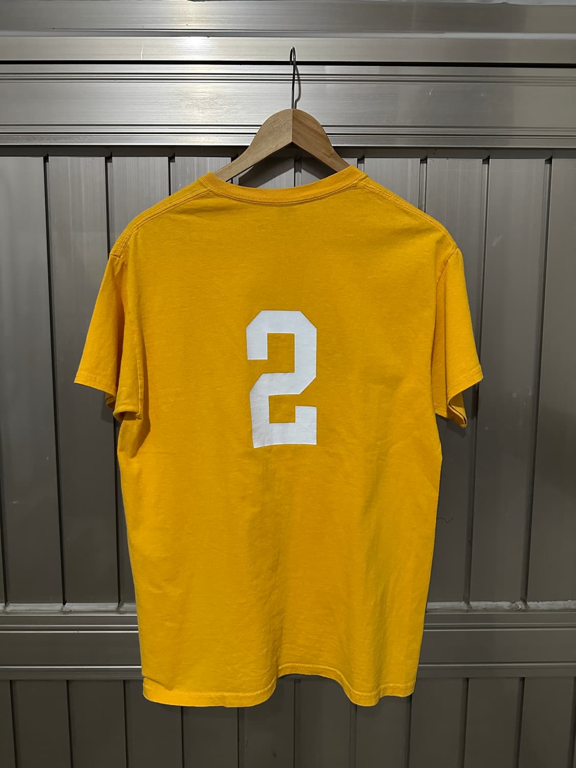 Gildan 그래픽 T-shirt 상품이미지4