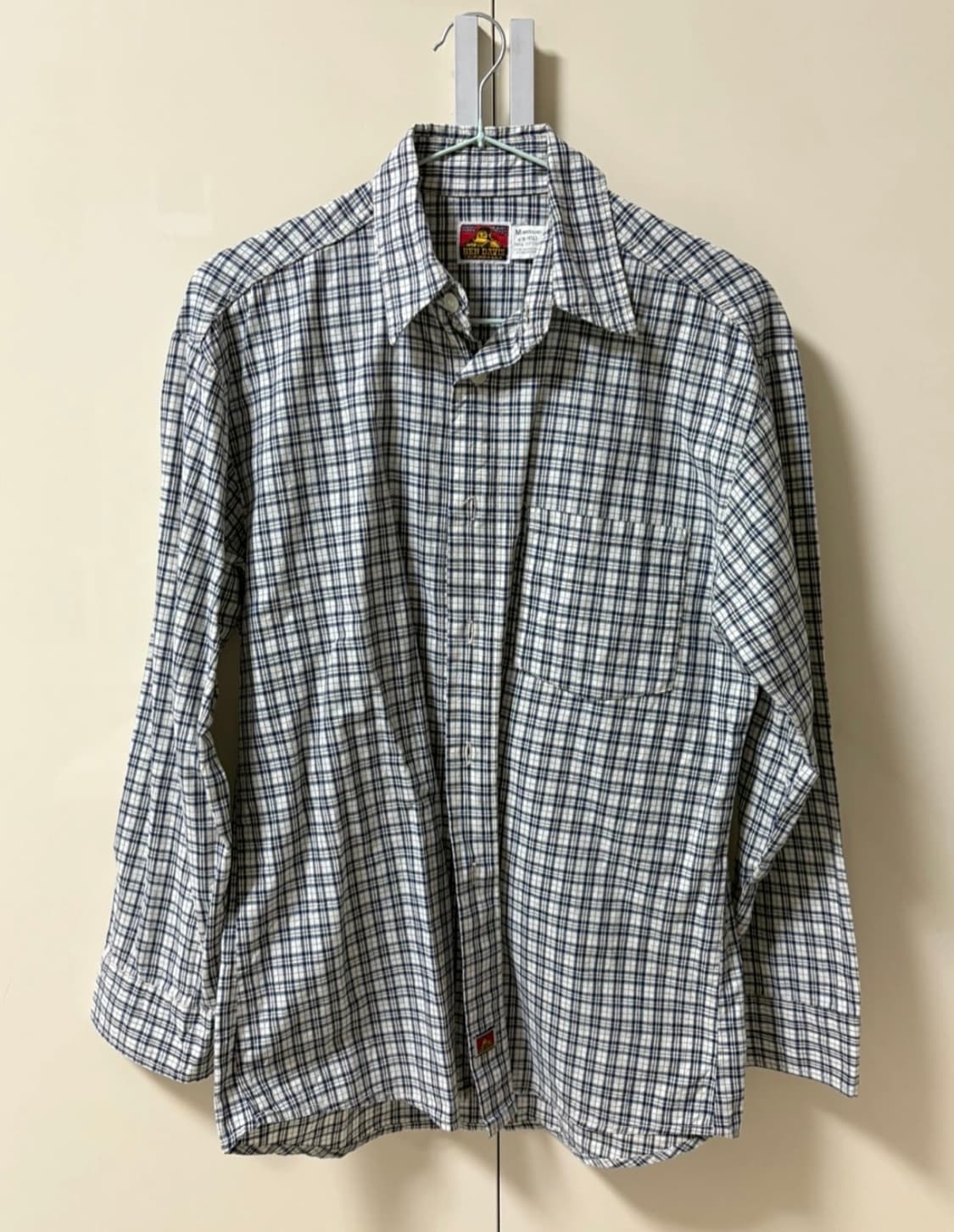 vintage shirt 상품이미지1
