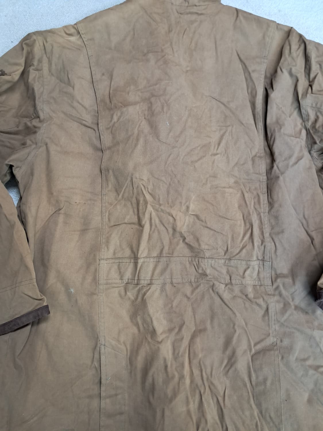 팀버랜드 헌팅자켓 상품이미지10