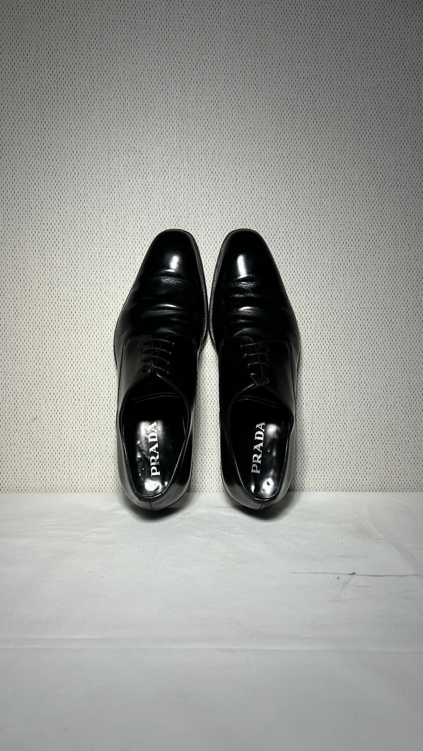 프라다 로퍼 상품이미지5
