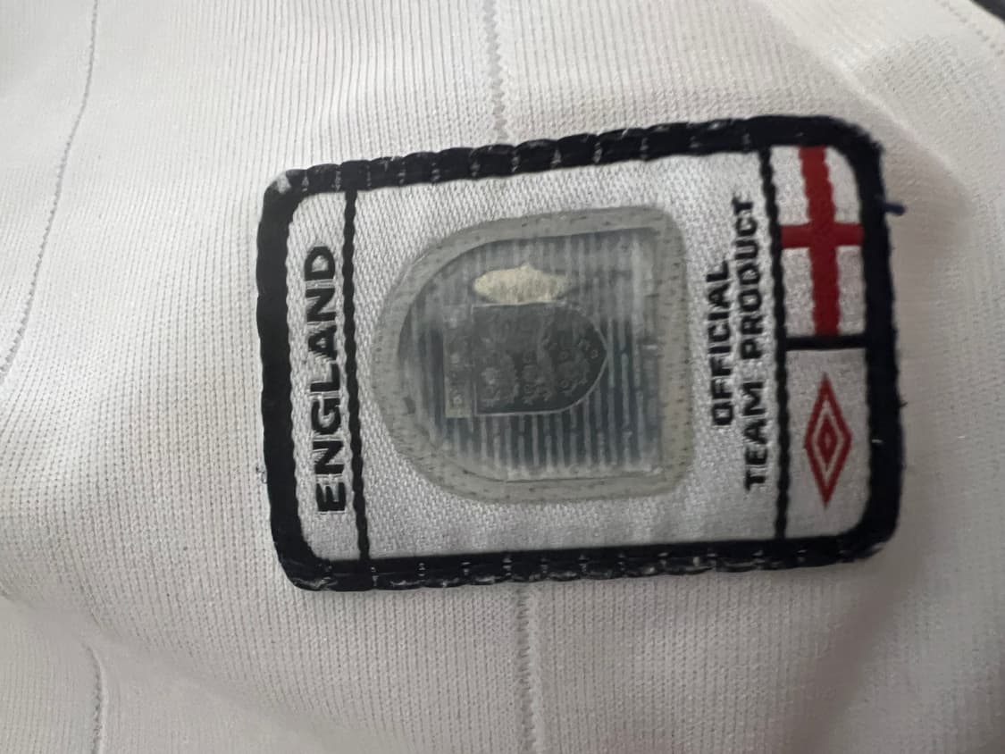 잉글랜드 유니폼 상품이미지2