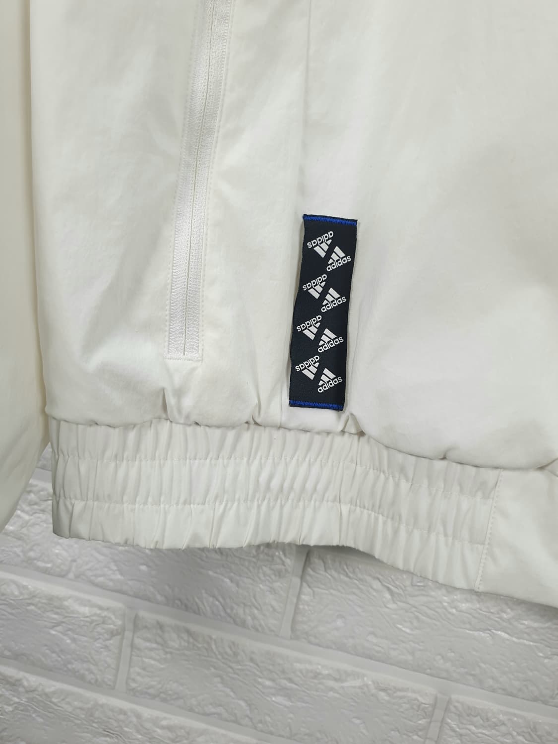 [100]아디다스 퍼포먼스 우븐 자켓 상품이미지5