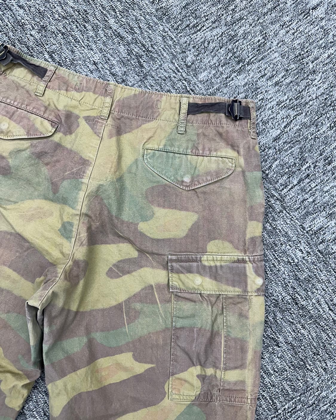 (허단41)LUI'S 밀리터리 팬츠-M1885 상품이미지8